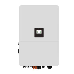 DEYE 80kW Hibrit Trifaze inverter (HV)