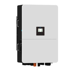 DEYE 60KW Hibrit Trifaze İnverter (HV) SUN-60K-SG02HP3-EU-EM6