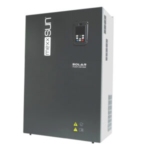 Mexxsun 175Hp (132 kW) Solar Pompa Sürücüsü (Trifaze)