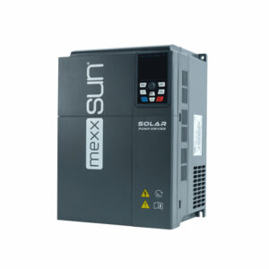Mexxsun 30Hp (22 kW) (1000VDC) Solar Pompa Sürücüsü (Trifaze)