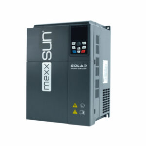 Mexxsun 40Hp (30 kW) Solar Pompa Sürücüsü (Trifaze)