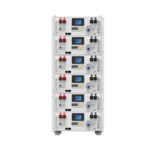 MEXXSUN Lityum Akü 25,6V 100Ah (RK2560) – LiFePO4 - Görsel 6