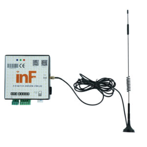 Mexxsun Solar Sürücü Uzaktan Kontrol Cihazı (MX600 Uyumlu)